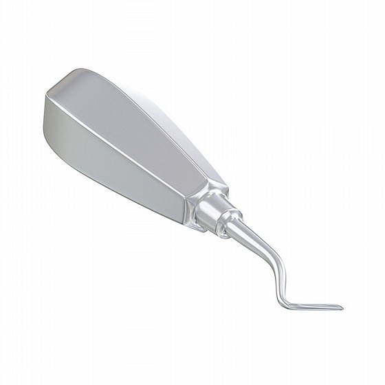 ���� ���� ����� �� ���� Root Elevator Flohr