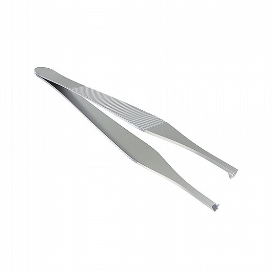 ������ �������� 12 �"� ������ ����� ���� Adson Forceps