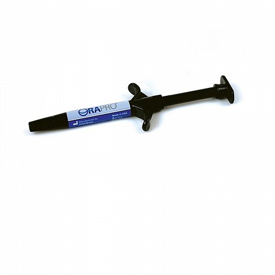���� ���� �� �������� 5 ��� ����� OrthoQuest Orthodontic Band Cement Blue Composite 