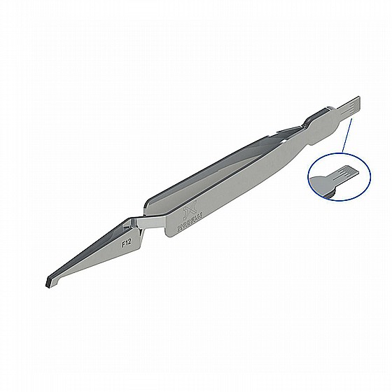 ������ ���������� �� ����� Morelli Orthodontic Tweezer 