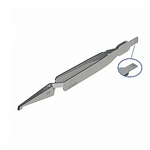������ ���������� �� ����� Morelli Orthodontic Tweezer 