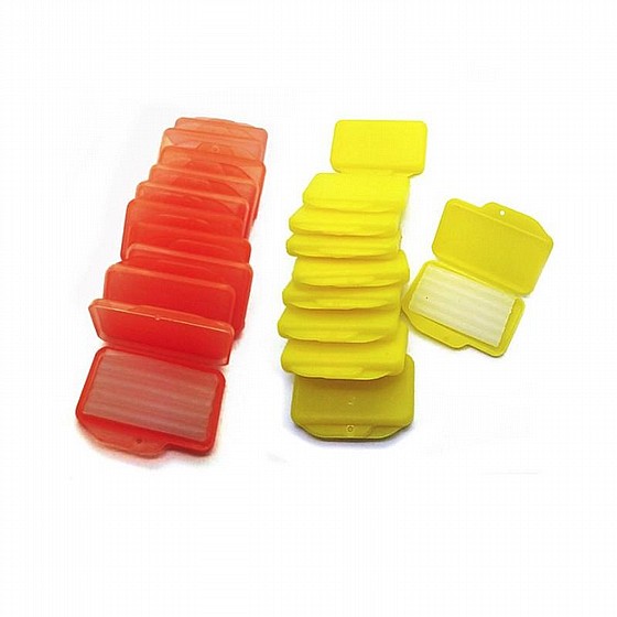 ���� ������� ������ ������� OrthoQuest Orthodontic Wax