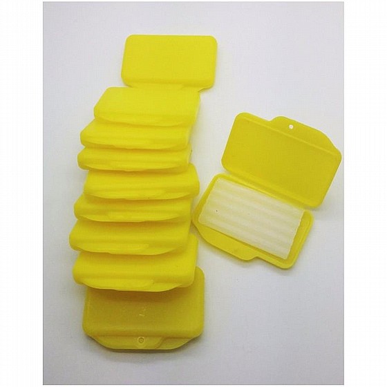 ���� ������� ������ ������� OrthoQuest Orthodontic Wax