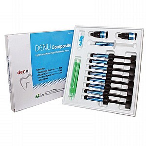 ערכת קומפוזיט אוניברסלי DENU COMPOSITE SET ערכת קומפוזיט אוניברסלי DENU COMPOSITE SET