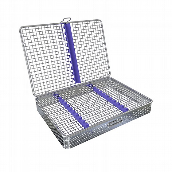 ��� / ����� ��� � 10 ���� ���� ����������� ��������� Instrument Tray Holder