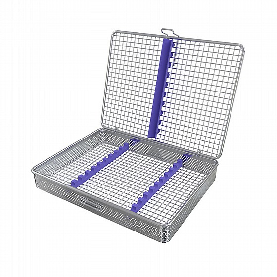 ��� / ����� ��� � 10 ���� ���� ����������� ��������� Instrument Tray Holder