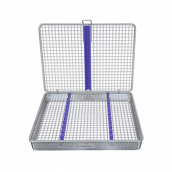 ��� / ����� ��� � 10 ���� ���� ����������� ��������� Instrument Tray Holder