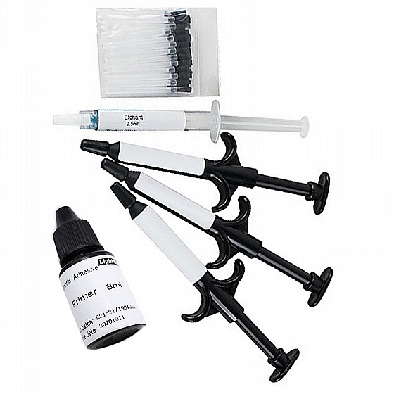 ����� ��������-��� (����) ������ ������ ������������ Magic Orthodontic Adhesive Bonding System 10.5g