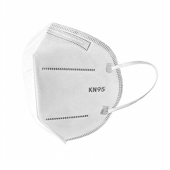 �� ����� ����� ���� ����, ��� ���� ��� ��� ������-���� KN95 Face Mask, Face Shield & Infrared Thermometer Kit