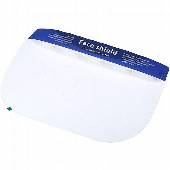 �� ����� ����� ���� ����, ��� ���� ��� ��� ������-���� KN95 Face Mask, Face Shield & Infrared Thermometer Kit