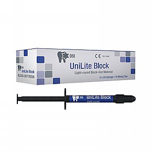 ���� ���� ���� ����� ��� 10 ��� DSI BLOCK OUT RESIN