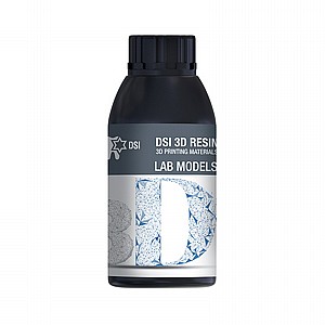 ����� ��� ������ ������� ��� ���� DSI 3D Resin Detailed Model Technical Pro Prints LCD & DLP 