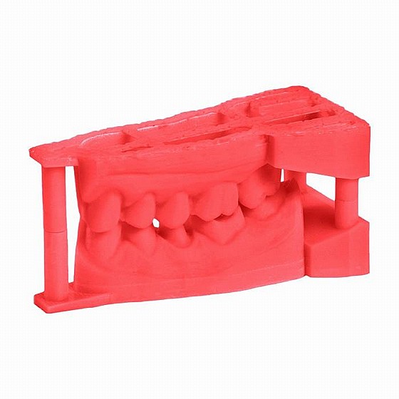 ����� ��� ������ ������� ��� ���� DSI 3D Resin Detailed Model Technical Pro Prints LCD & DLP 
