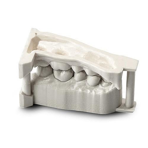 ����� ��� ������ ������� ��� ���� DSI 3D Resin Detailed Model Technical Pro Prints LCD & DLP 