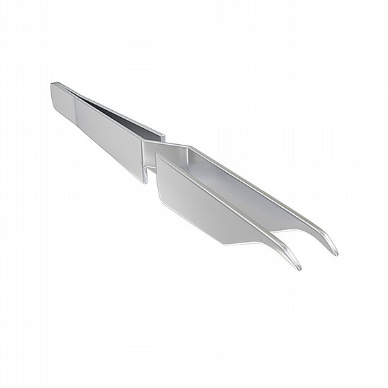 ������ ������� ������ ���������� 12.5�"� Bracket Tweezers
