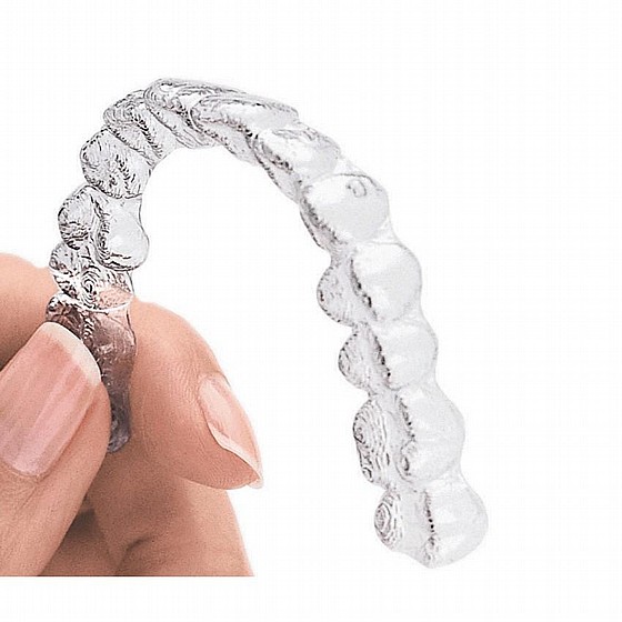 ��� ��� ���� ���� DSI 3D Clear Resin Material For Aligners Retainers LCD & DLP 