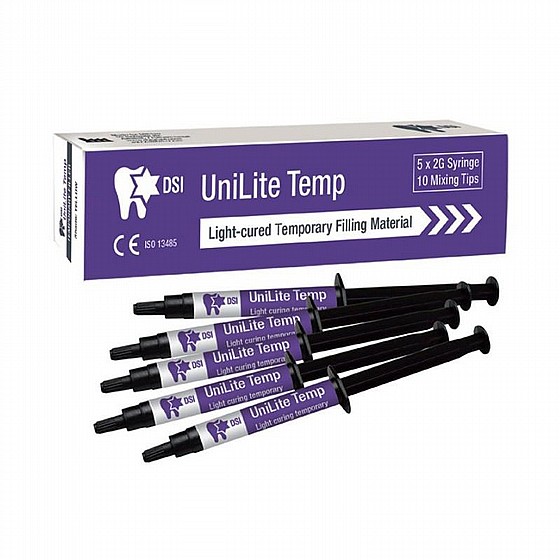 ����� ����� ����� ��� 10 ��� DSI UNILITE TEMP