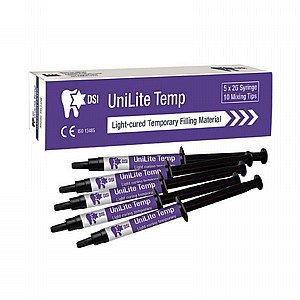 ����� ����� ����� ��� 10 ��� DSI UNILITE TEMP