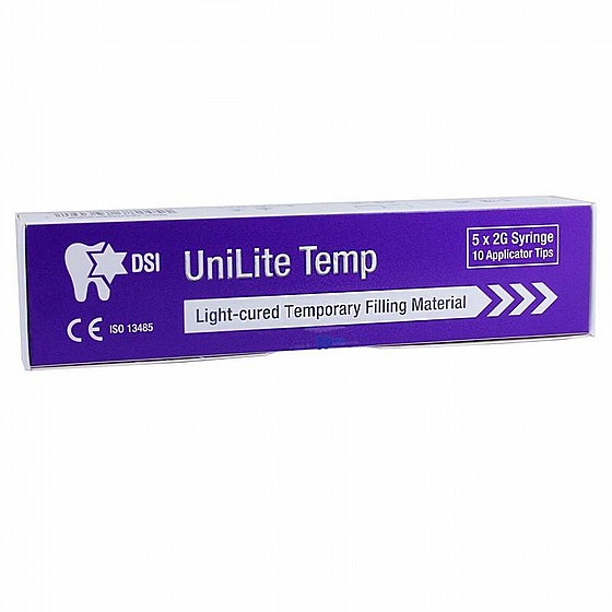 ����� ����� ����� ��� 10 ��� DSI UNILITE TEMP