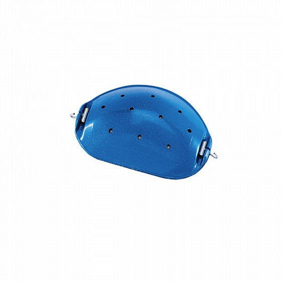 ���� ��-��� �� �������� High-pull headgear for chin cap therapy, rigid chin cap