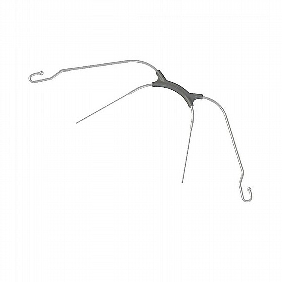 ����� ��� ������������ ���� Morelli Extraoral Arches Medium Hard