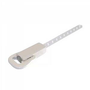פדי צוואר מורלי Morelli Safety Release Modules With Plastic Clip Strength 750 g פדי צוואר מורלי Morelli Safety Release Modules With Plastic Clip Strength 750 g