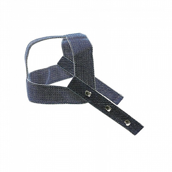 �� ����� �������� Dentaurum High-Pull Headgear For Chin Cap Therapy