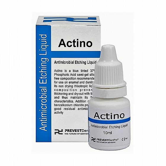 ���� ������� 10 �"� ACTINO PREVEST