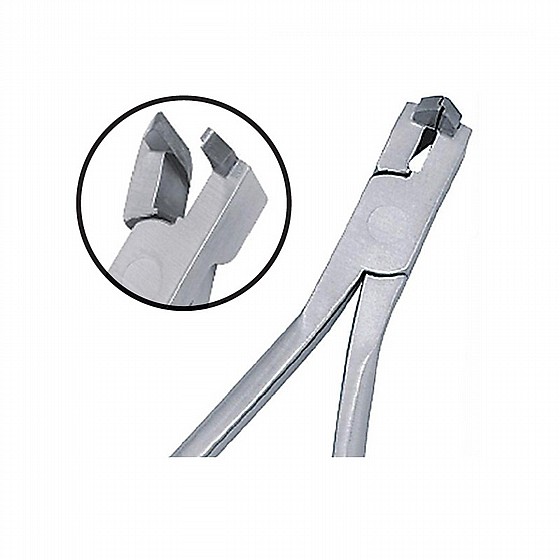 ���� ������ ���������� ���� ��� 13�� ������������ OrthoPremium Universal Distal end Cutter Long Slim Pattern 13 cm