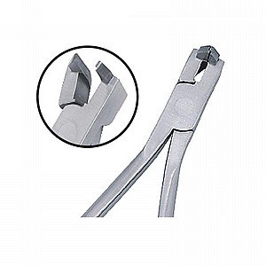 ���� ������ ���������� ���� ��� 13��' ������������ OrthoPremium Universal Distal end Cutter Long Slim Pattern 13 cm