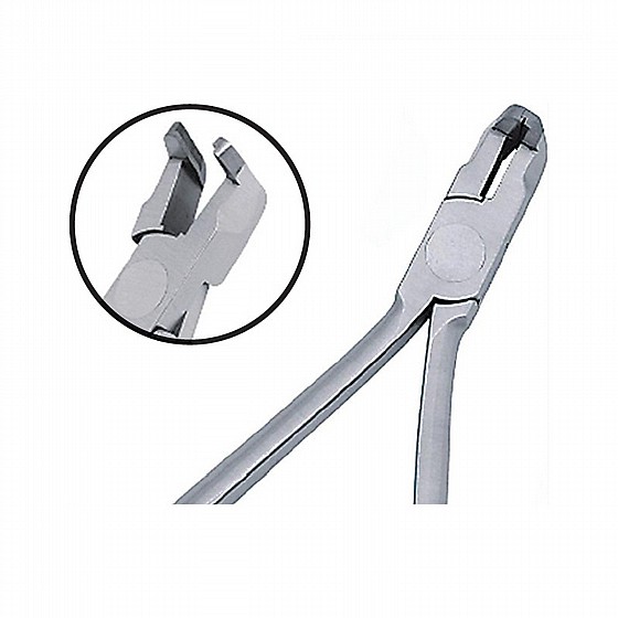 ���� ������ ��������� ����� ���� 12��  OrthoPremium Universal Distal end Cutter 