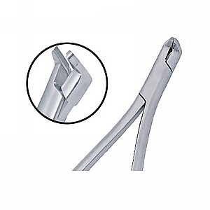 ���� ������ ��������� �� ����� ������  14.5��' ������������ OrthoPremium Universal Distal end Cutter 