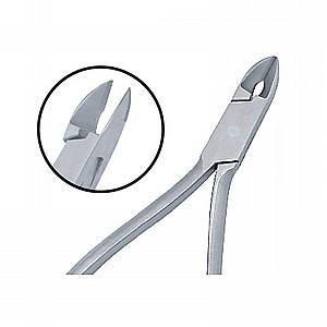 ���� ����� ������� 12.5 �"� OrthoPremium Micro Ligature & Pin Cutters 