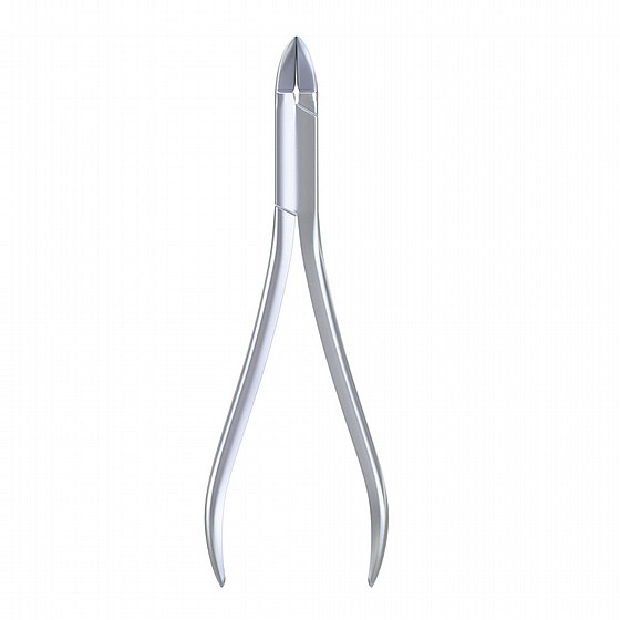 ���� ���� ��� ���� ������� �� ��� �� 12.5 �"� OrthoPremium Mini Ligature & Pin Cutters, Slim Beak