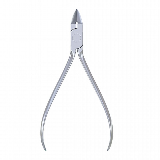 ���� ���� ���  ���� ������� ������ 15� �� ��� �� OrthoPremium Mini Ligature Pin Cutter Slim Beak