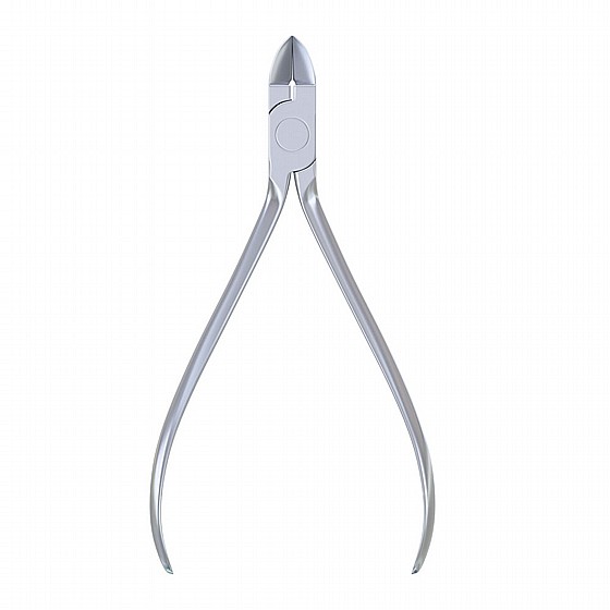 ���� ��� ��������� 12 �"� OrthoPremium Ligature & Pin Cutter Straight
