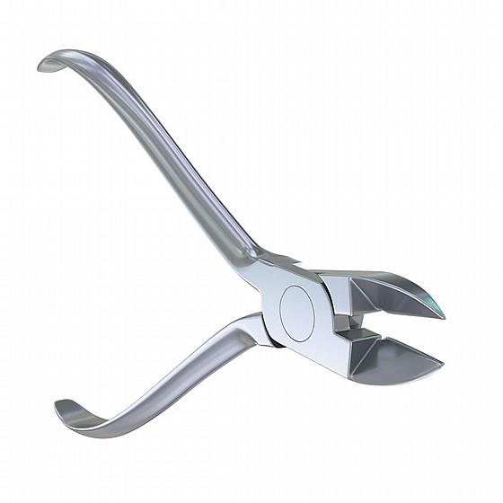 ���� ��� ��������� 12 �"� OrthoPremium Ligature & Pin Cutter Straight