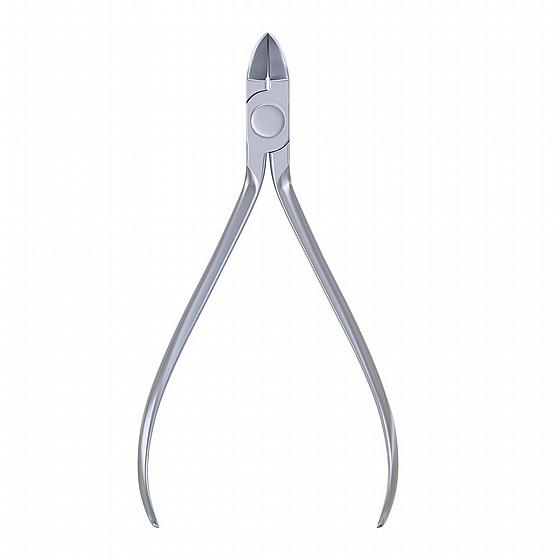 ���� ����� ��������� ������ 15�, 11.5 �"�  OrthoPremium Micro Ligature & Pin Cutter