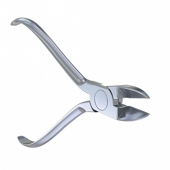 ���� ����� ��������� ������ 15�, 11.5 �"�  OrthoPremium Micro Ligature & Pin Cutter