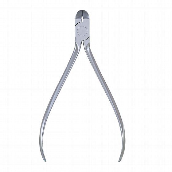 ���� ��� ������ ���� 12 �"� OrthoPremium Hard Wire Straight Cutters