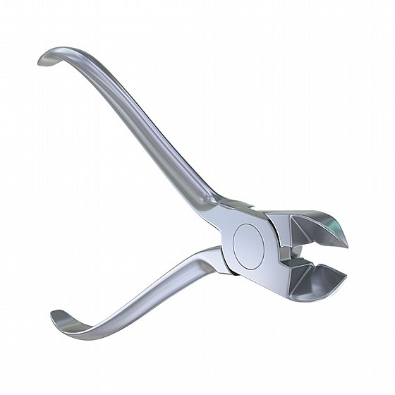 ���� ��� ������ ���� 12 �"� OrthoPremium Hard Wire Straight Cutters