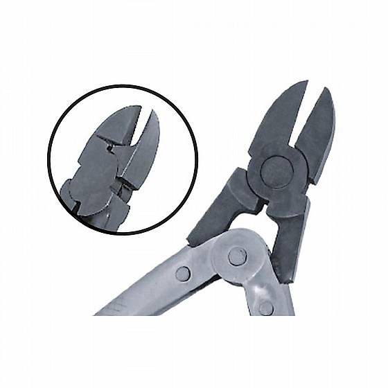 ���� �� ������ ������ ���� OrthoPremium Heavy Duty Cutters, Multi-action