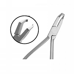 ����� ����� ������ ������ 12.5 �"� OrthoPremium Bracket Removing Plier Angles