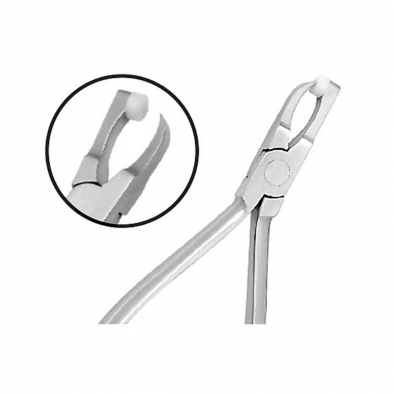 ����� ����� ����� �� ����� ���� 12.5 �"� OrthoPremium Band Removing Plier Long Neck 