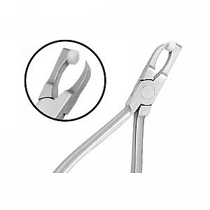 ����� ����� ����� �� ����� ���� 12.5 �"� OrthoPremium Band Removing Plier Long Neck 