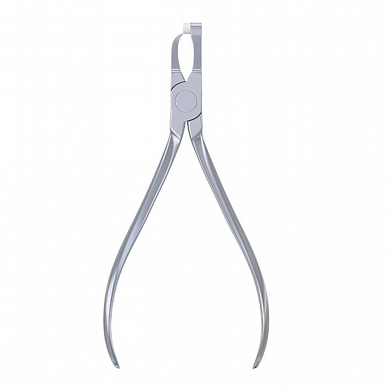 ����� ����� ����� �� ����� ��� 12.5 �"� OrthoPremium Band Removing Plier Short Neck