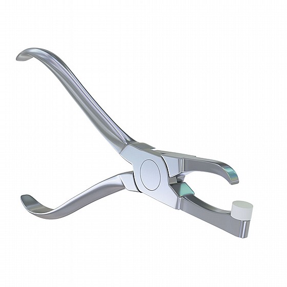 ����� ����� ����� �� ����� ��� 12.5 �"� OrthoPremium Band Removing Plier Short Neck