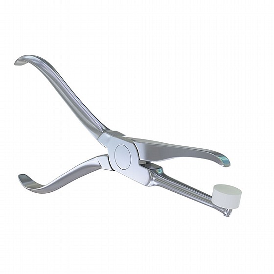 ����� ����� ����� OrthoPremium Band Removing Pliers