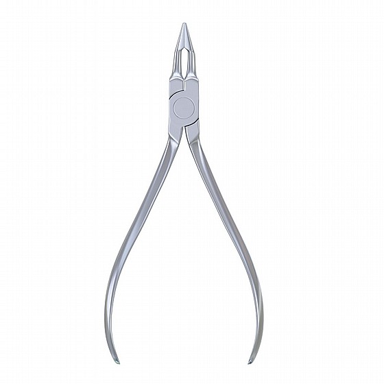����� �������  �� 13 �"� OrthoPremium Slim Weingart Pliers