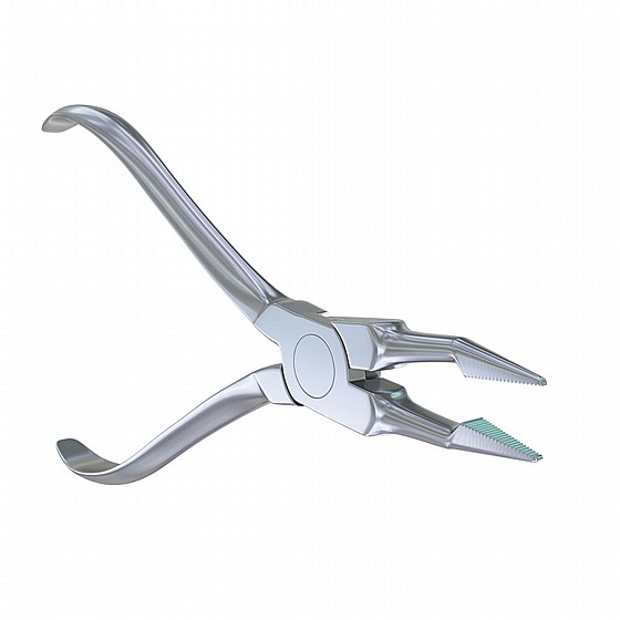 ����� �������  �� 13 �"� OrthoPremium Slim Weingart Pliers